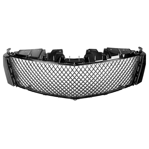 Calandre de voiture Cadillac XTS grille capot avant calandre inférieure supérieure 2014 2015