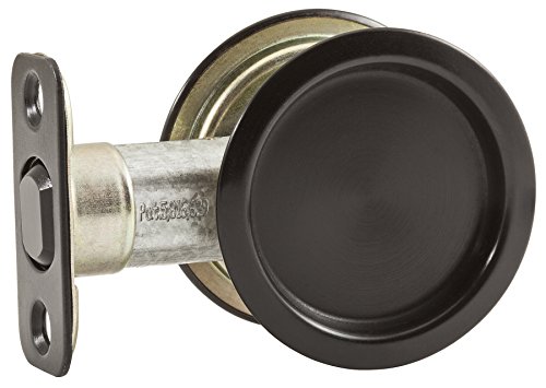 Preisvergleich Produktbild Stanley National N350314 BRZ Pocket DR Pull