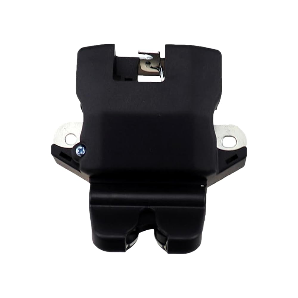 Back Tail Trunk Door Lock Latch Lid Actuator Tailgate Liftgate Boot Catch