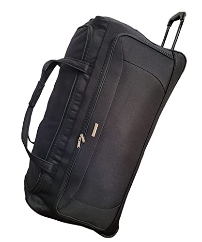 Lilosac Sac de Voyage à Roulette 80 cm