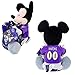 Northwest NFL Baltimore Ravens Unisex-Adult Character Hugger Pillow & Fleece Throw Blanket Set, 40