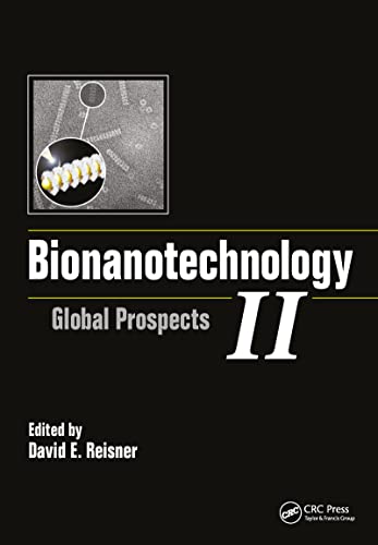 Bionanotechnology II: Global Prospects