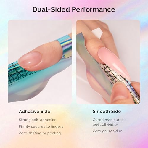 Set de 3 Brochas para Uñas Acrílicas MelodySusie miniatura 4