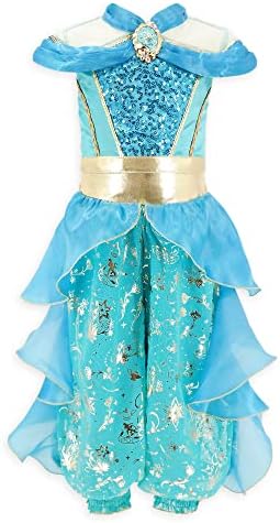 Disney Jasmine Costume for Kids – Aladdin