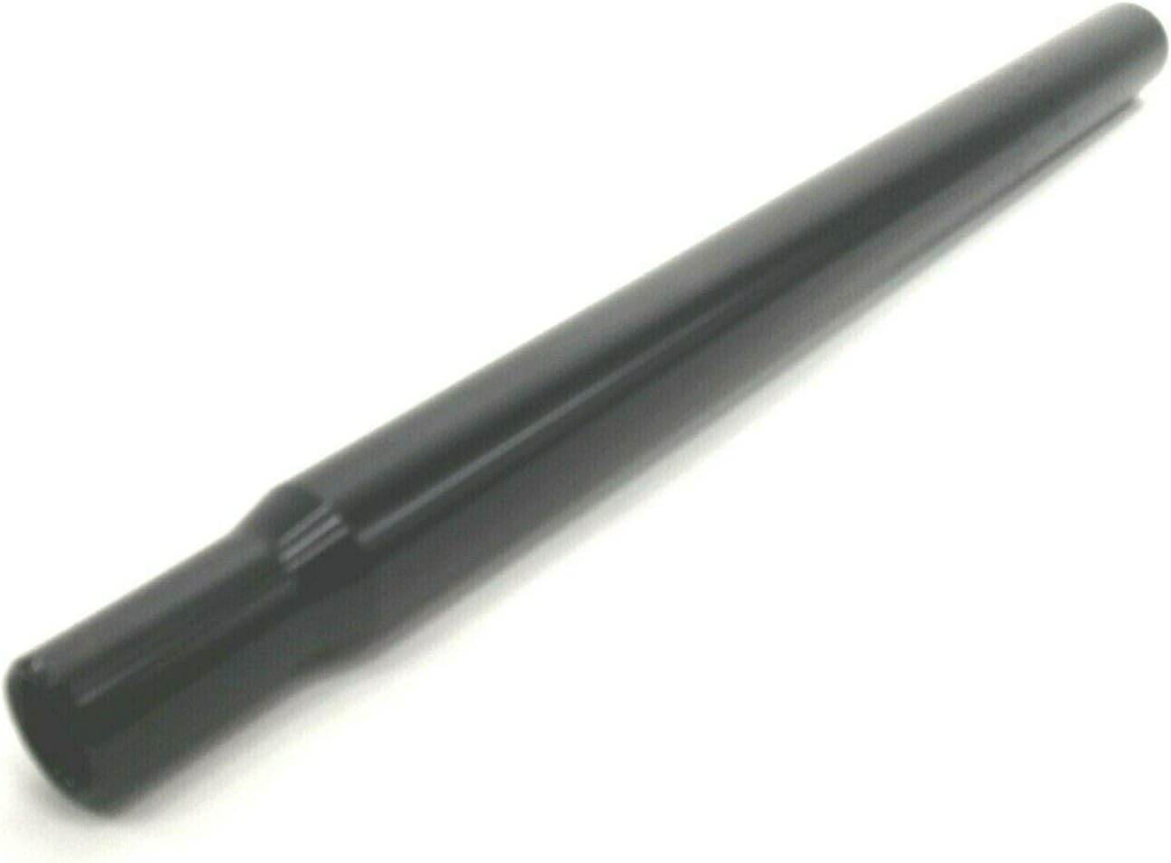 Sunlite Alloy Pillar Seatpost Black 25.0 x 350mm