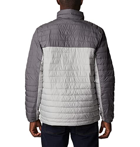 Image of Columbia mens Silver Falls Jacket