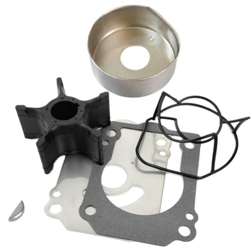 �E�H�[�^�[�|���v�C���y���T�[�r�X�L�b�g 17400-93J00 17400-93J01 17400-93J02 200HP 225HP 250HP DF200 DF225 DF250 �D�O�@�ƌ݊�������