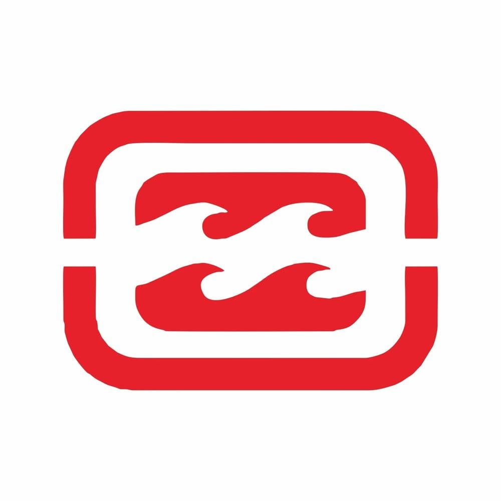 Design Creative Surf Snowboard Car Styling Reflective Sticker Motocross Bike Car Vinyl Sticker Decal Scooter(Red,13cm)