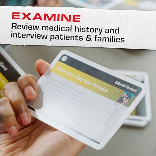 Medical Mysteries: NYC Emergency Room miniatura 5