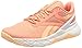 Reebok Damen Nanoflex TR Cross Trainer, Twisted Coral Aura Orange FTWR White, 39 EU