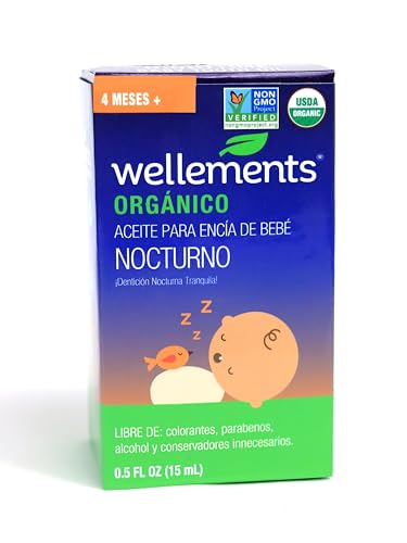 baby kanka Marca Wellements