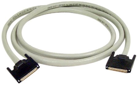 Belkin SCSI External Cable - 3 ft (F2N1136-03)