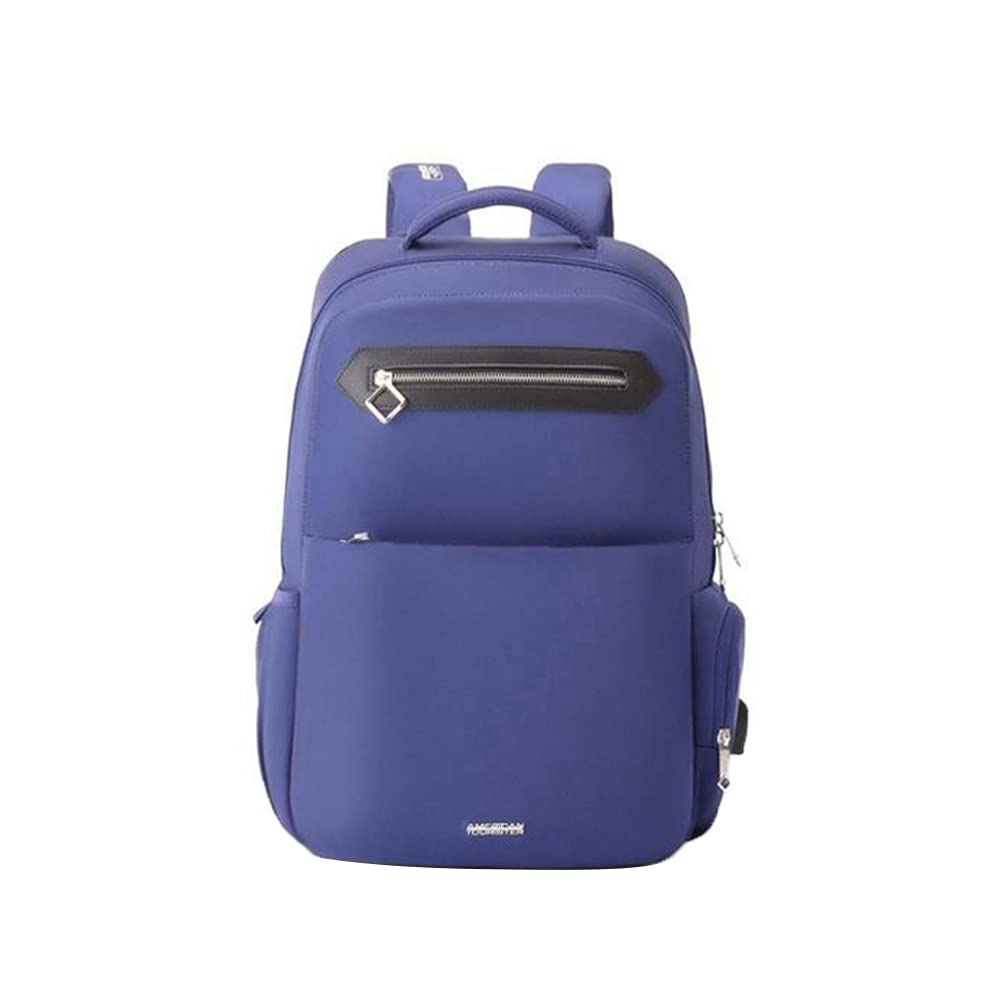 See full amazon price history chart for American Tourister Jit+ Polyester Zip Closure Laptop Backpack (BLUE, FREE SIZE) American Tourister Jit+ Polyester Zip Closure Laptop Backpack (BLUE, FREE SIZE) (B0BPMM1YZK) Amazon Price History, Amazon Price Tracker