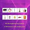 Mini Guzheng Finger Trainer with Complete Accessories Kit and Backpack, Ideal for Professionals, Adults, Beginners, and Children with 21 Strings