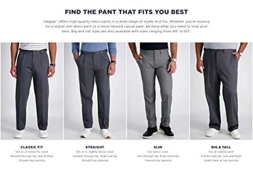 Classic Fit Corduroy Pants for Men