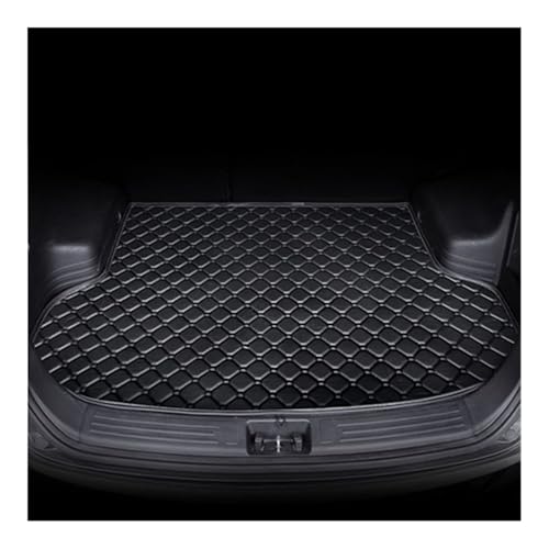 Tapis de coffre pour Forester finition Premium robuste ajustement parfait - 2