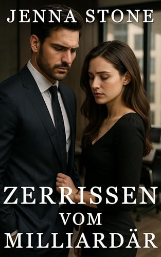Zerrissen vom Milliardär