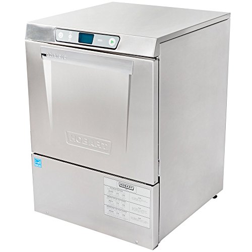 Hobart LXER Advansys Undercounter Dishwasher 208-240V Three Phase