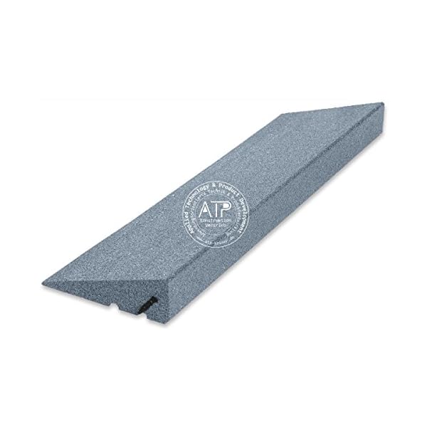 Rampe -90 mm Deluxe- Standard, Schwarz – Bild 7