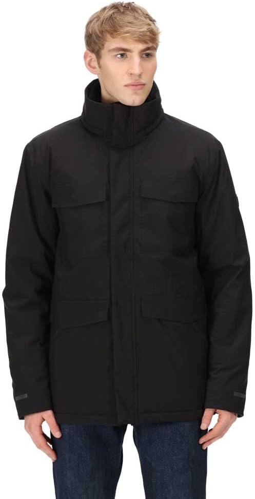 Regatta Mens Edin Waterproof Jacket