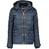 Geographical Norway