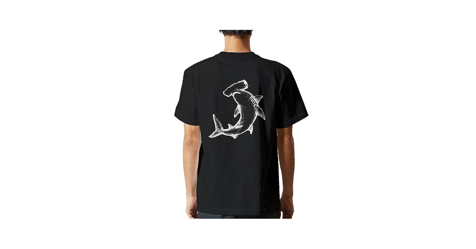 TULTEK スネークプリント Tシャツ X-Large ブラック SOXL Tシャツ黒 バックプリント（SOXL T-shirt B ） | KRAKEN DESIGN
