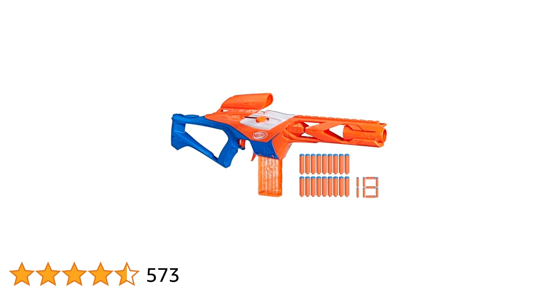 NERF　ナーフ　Nシリーズピンポイント　ダーツ18本入　N1ダーツ　新品未開封 楽天市場】「8/10限定先着で最大1000円OFFクーポン」ナーフ N