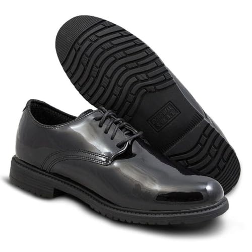 Image of Original S.W.A.T. Men's Classic Dress Oxford Work Shoe