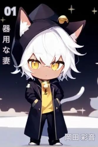 器用な妻 1: 才能ある妻