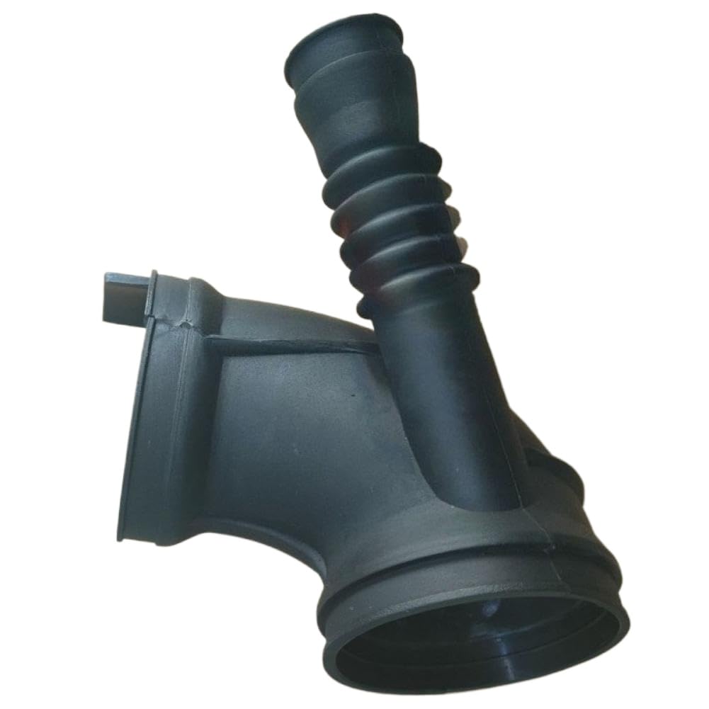 Engine Intake Tube Elbow Boot Compatible with X5 E53 M54 3.0i