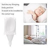 Zoom IMG-1 raccoglitore di urina portatile riutilizzabile Zoom IMG-1 raccoglitore di urina portatile riutilizzabile