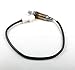 O2 Oxygen Sensor Front Rear Down Or Upstream - Replaces# 15717,15716,15664,ZZC318861, XR3Z9G444CA,Fits Ford Ranger,Mustang,Expedition,Explorer,Escape,F-150,Mazda Tribute,Mercury,Aston,Lincoln, More