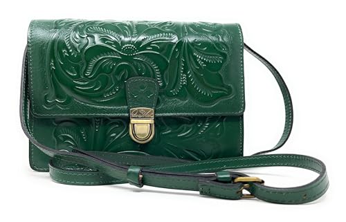 Image of Patricia Nash Laurentina Crossbody