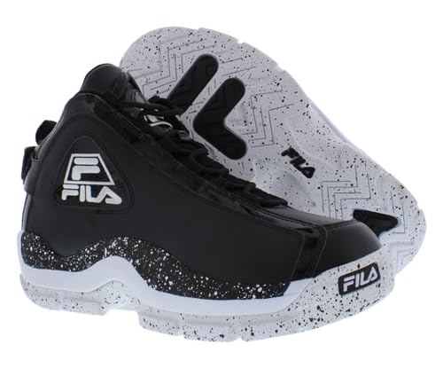 Image of FILA Mens Grant Hill 2 Shoes