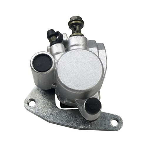 Étrier de frein avant complet assurant un freinage réactif sur moto DR125S DR200S SP125