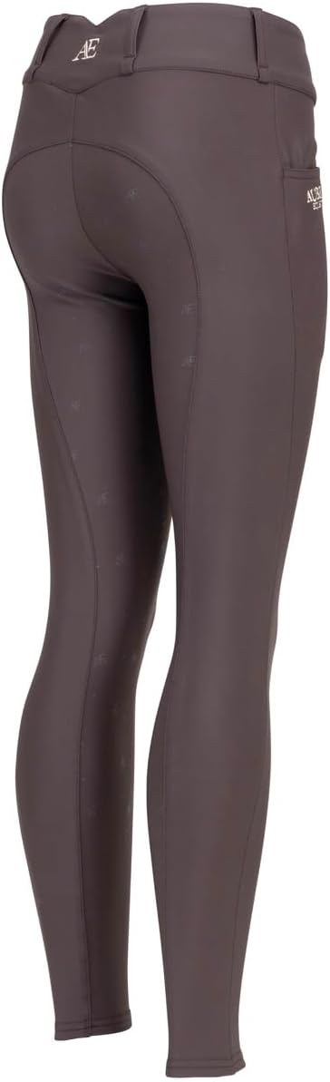Aubrion Equestrian Breeches - Young Rider