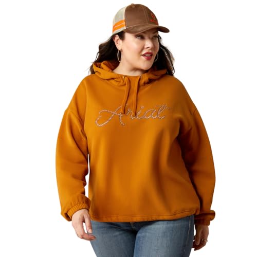 Image of Ariat Women's Hooded Sweatshirt