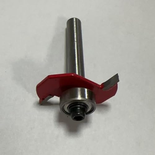 2pcs 1/4" Shank 2mm Slot Cutter Bit for Knock-On Furniture T Trim – Router Bit for Campervan, Motorhome, Woodworking, and Cabinet Joinery 3 2pcs 1/4" Shank 2mm Slot Cutter Bit for Knock-On Furniture T Trim – Router Bit for Campervan, Motorhome, Woodworking, and Cabinet Joinery - Image 3