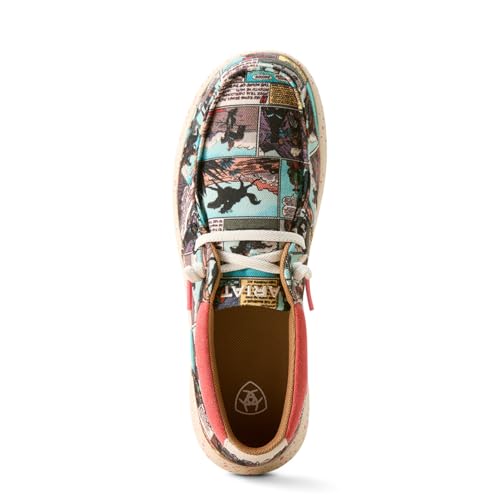Image of Ariat Women's Hilo Shoe