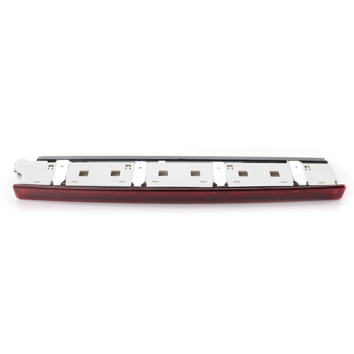 Luz de Freno Trasera de Montaje Alto para Coche, Lente ahumada, luz Trasera roja de la Tercera lámpara de Parada, para Audi A4 S4 B6 Avant Wagon 2001-2005 8E9945097
