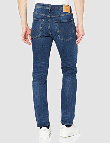 Jack & Jones Slim Jeans 12130512 spijkerbroek voor heren. - Image 6