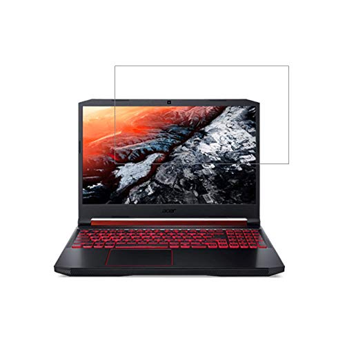 ClearView(�N���A�r���[) Acer Nitro 5 AN515-54-A76 2019�N8�����f�� 15.6�C���`�Ή� �t�� �ی� �t�B���� ������ ���ׂ��� �R�� �R�E�C���X �^�C�v