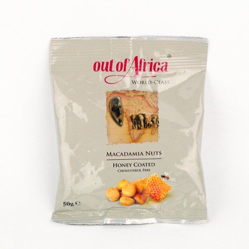 OUT OF AFRICA }J_~Aibc nj[ 50G