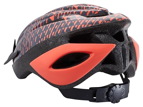 image for Schwinn Thrasher Bike Helmet for Adult Men Women Age 14+ with Suggeste