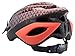 Schwinn Thrasher Bike Helmet for Adult Men Women Age 14+ with Suggested Fit 58-62cm, No Light Option, Lightweight with Adjustable Side and Chin Strap, Bike Accessories, Coral/Black