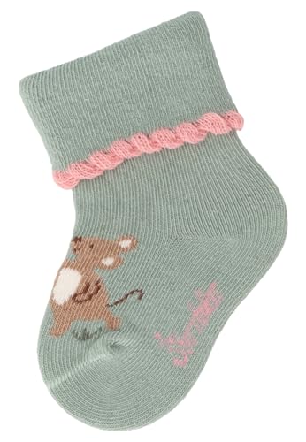 baby socks 3-pack mouse girls Socks (3-Pack)2