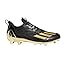 Black/Gold Met Black/Gold Met