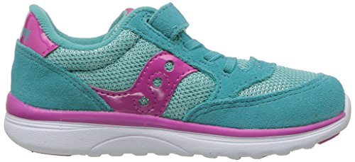 Image of Saucony Toddler Boys Baby Jazz Lite Slip On Sneakers