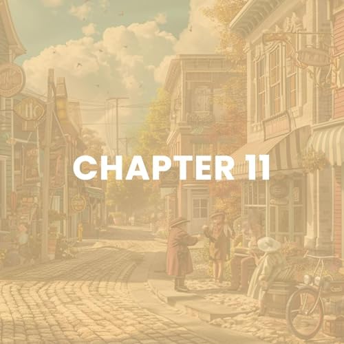 Chapter 11 - Quare Craic.