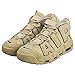 Nike Mens Air More Uptempo DV6993 200 Limestone - Size 11